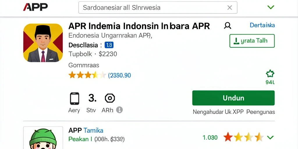 Tampilan grafis yang menawan dan detail.