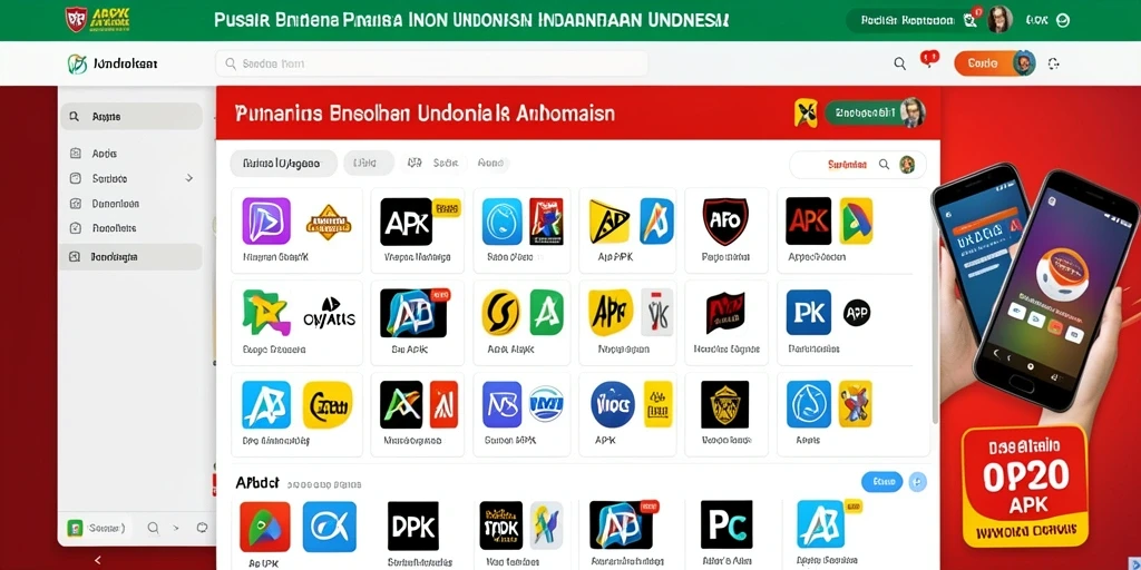 Tangkapan layar RSNGAME - Menampilkan karakter utama dalam aksi.