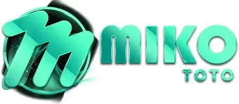 mikototo — logo banner resmi Indonesia